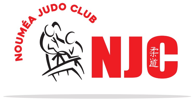 Logo Nouméa Judo Club